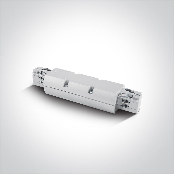 ONE Light | 41010/W WHITE LIVE CONNECTOR - OEM NORDIC - Quality Parts Distribution