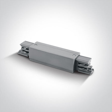 ONE Light Track Connector Grey 41010A/G