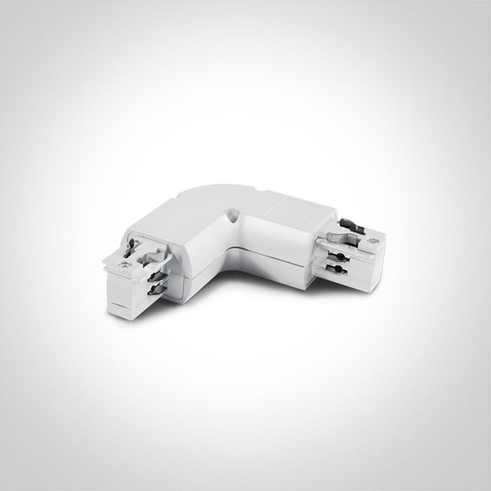 ONE Light | 41012/W/R WHITE CORNER RIGHT - OEM NORDIC - Quality Parts Distribution