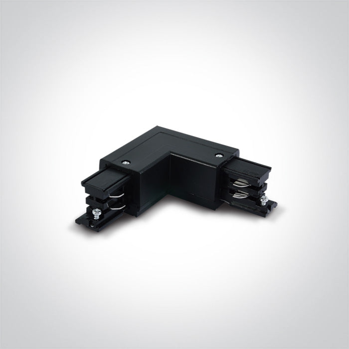 ONE Light Track Spot Black 41012A/B/R