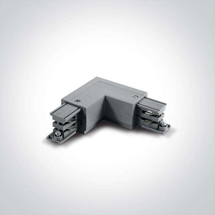 ONE Light Track Spot Grey 41012A/G/R