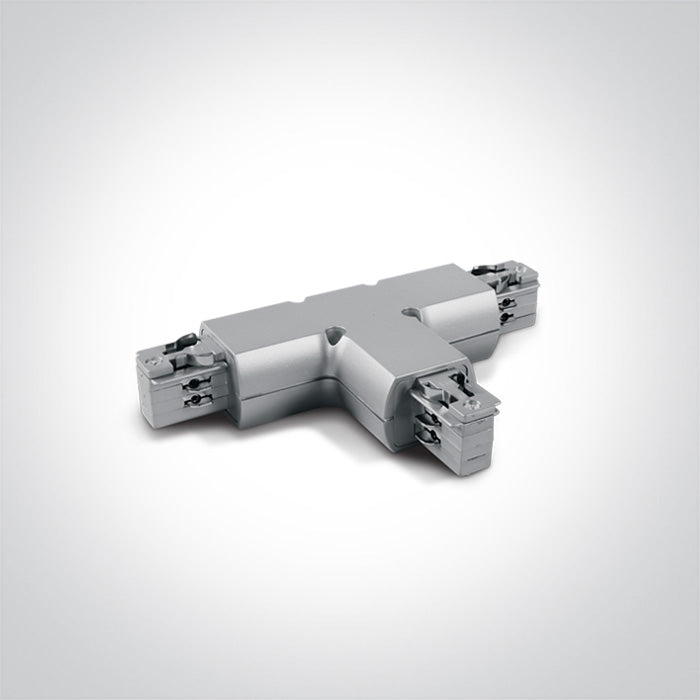ONE Light | 41016/G GREY T CONNECTOR - OEM NORDIC - Quality Parts Distribution