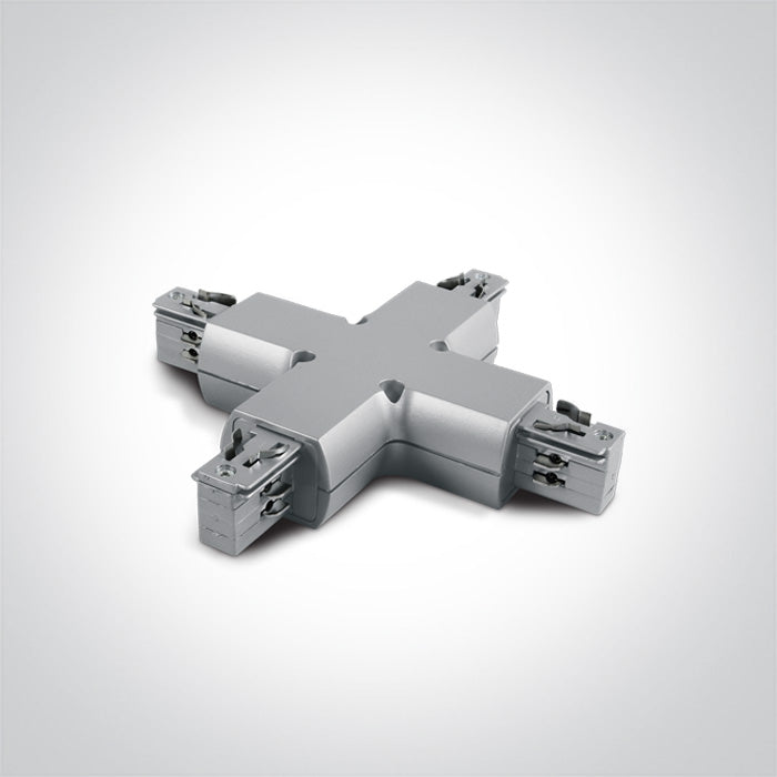 ONE Light | 41018/G GREY X CONNECTOR - OEM NORDIC - Quality Parts Distribution