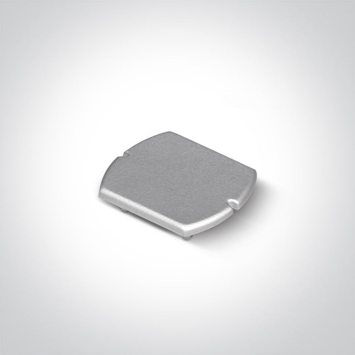 ONE Light | 41022/W WHITE END COVER - OEM NORDIC - Quality Parts Distribution