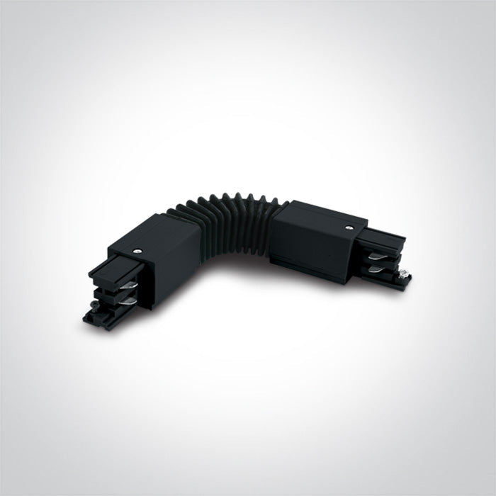 ONE Light Track Spot Black 41024A/B