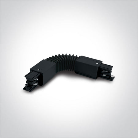ONE Light Track Spot Black 41024A/B