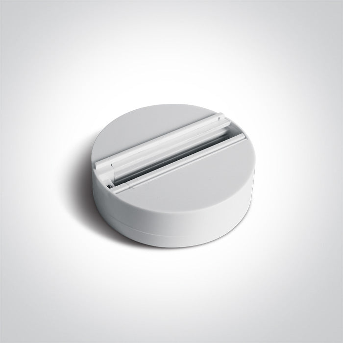 ONE Light Ceiling Light IP20 White 41030/W