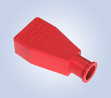 VTE 416N9V02 416 Series Battery Terminal Insulator