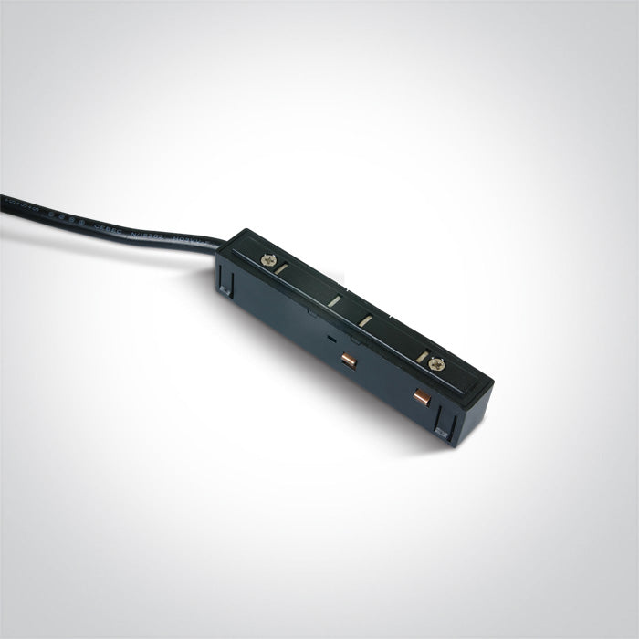 ONE Light | 42004A/B POWER SUPPLY CABLE FOR MAGNETIC PROFILES MINI/MIDI/MAXI - OEM NORDIC - Quality Parts Distribution