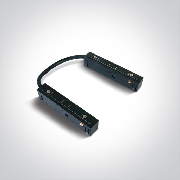 ONE Light Corner LED Profile Black 42004C/B