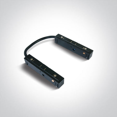 ONE Light Corner LED Profile Black 42004C/B
