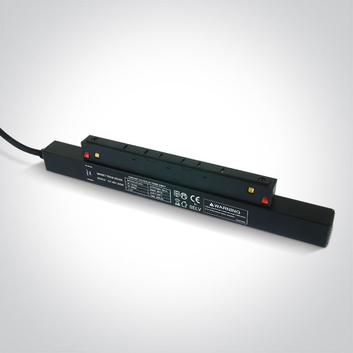 ONE Light Constant Voltage LED Driver 42006BX DRIVER 200W 48V FOR MAGNETIC PROFILES IP20 230V MINI/MIDI/MAXI