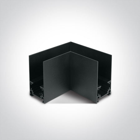 ONE Light | 42012A/B BLACK CORNER FOR 42001 / 42002 - OEM NORDIC - Quality Parts Distribution