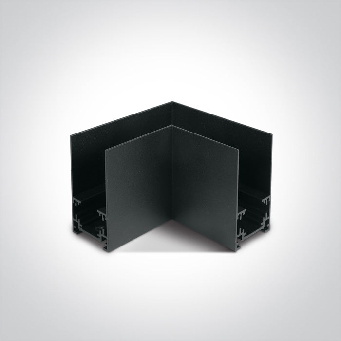 ONE Light | 42012A/B BLACK CORNER FOR 42001 / 42002 - OEM NORDIC - Quality Parts Distribution