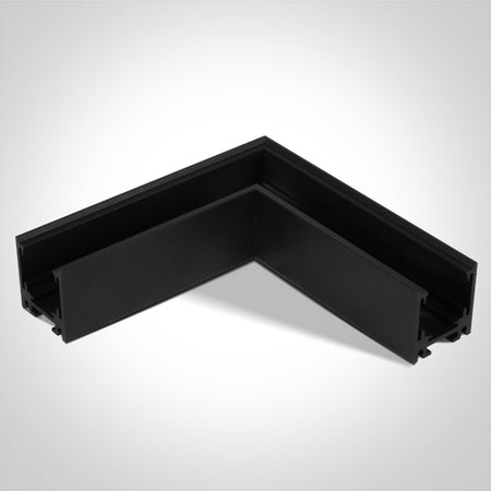 ONE Light | 42012AA/B BLACK CORNER FOR 42001A / 42002A - OEM NORDIC - Quality Parts Distribution