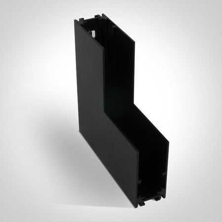 ONE Light Corner LED Profile Black 42012BB/B