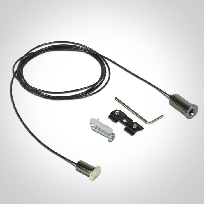 ONE Light Suspension Kit | 42026A SUSPENSION KIT FOR 42001A/42002A/42001B/42002B - OEM NORDIC - Quality Parts Distribution