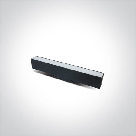 ONE Light Track Spot 15W 1200lm 3000K CRI90 IP20 Black 42100A/B/W