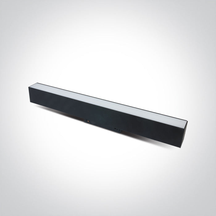 ONE Light Linear LED 2000lm 3000K CRI90 120º Black 42100BL/B/W