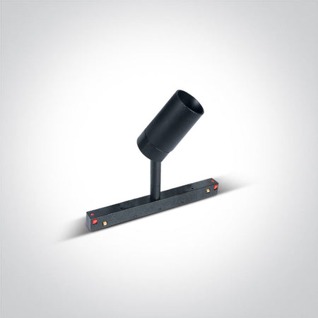 ONE Light Spotlight 640lm 3000K CRI90 15º Black 42110/B/W