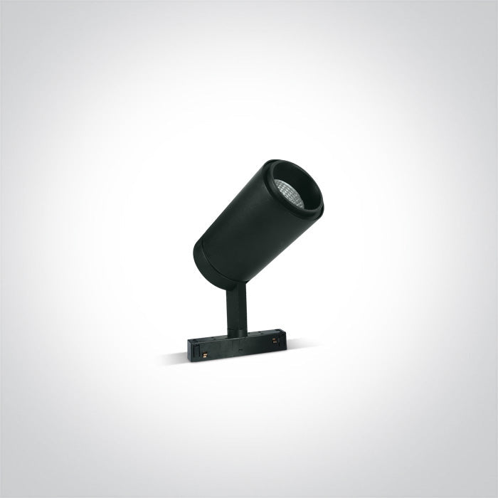 ONE Light Spotlight 1920lm 3000K CRI90 38º Black 42114B/B/W