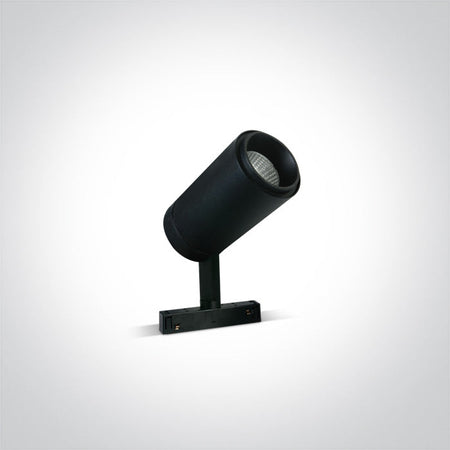ONE Light Track Spot 30W 2400lm 3000K CRI90 IP20 Black 42114C/B/W