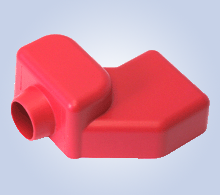 VTE 422N9V02 422 Series Adapter Terminal Insulator