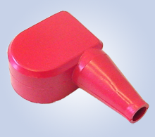VTE 433R5V02 433 Series L-Post Terminal Insulator