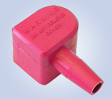 VTE 444L6V02 444 Series L-Post Terminal Insulator