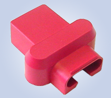VTE 451N9V14 451 Series Adapter Terminal Insulator