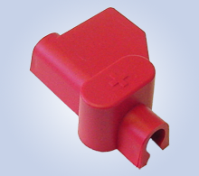 VTE 454R9V02 454 Series Adapter Terminal Insulator