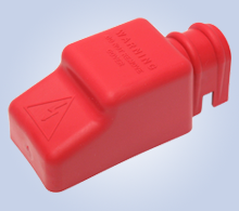 VTE 455N8V14 455 Series Battery Terminal Insulator