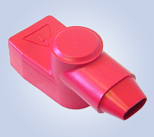 VTE 456N9V14 456 Series Adapter Terminal Insulator