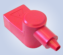 VTE 457N3V14 457 Series Adapter Terminal Insulator