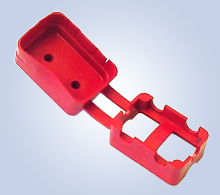 VTE 464N0V02 464 Series Specialty Terminal Insulator