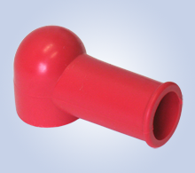 VTE 470N9V02 470 Series Lug & Ring Terminal Insulator