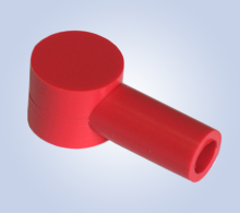 VTE 485N9V02 485 Series Lug & Ring Terminal Insulator