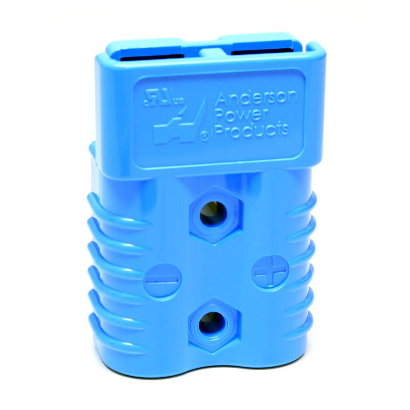 Housing SB 175 - blue [MPN: 941-BK]