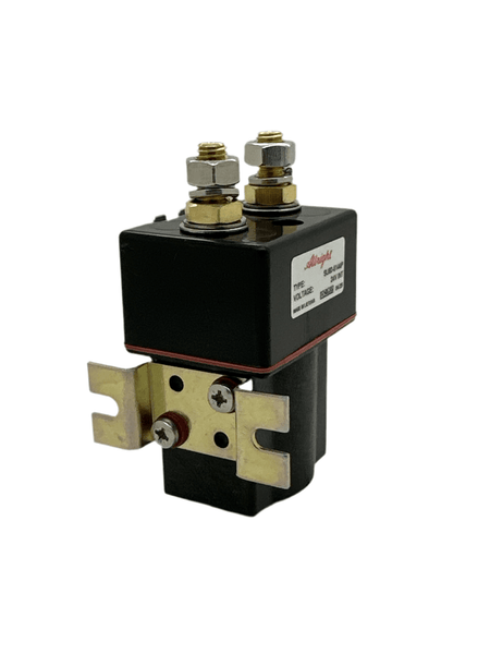 SU80-5144P Albright 150A Single Acting 24V 150A Contactor - INT IP66 - OEM NORDIC - Quality Parts Distribution