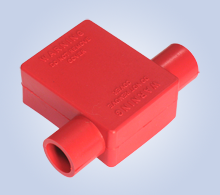 VTE 500D9V14 500 Series Battery Terminal Insulator