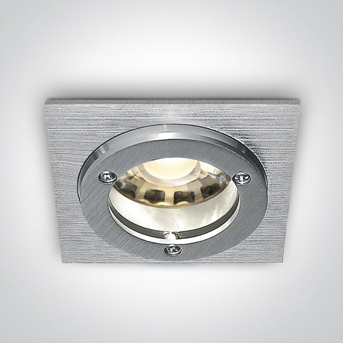 ONE Light | 50105AR/AL ALUMINIUM 50W - OEM NORDIC - Quality Parts Distribution