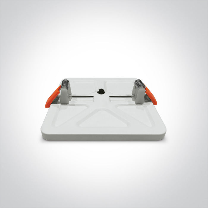 ONE Light Recessed LED Downlight 10W 1150lm 3000K CRI90 IP20 50110CE/W