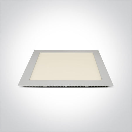ONE Light | 50130FA/W/W WHITE LED 30W WW IP40 230V - OEM NORDIC - Quality Parts Distribution