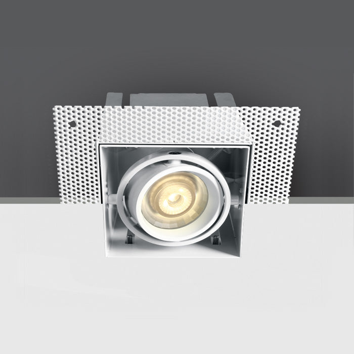 ONE Light | 51010TR/W WHITE MR16 GU10 TRIMLESS BOX - OEM NORDIC - Quality Parts Distribution