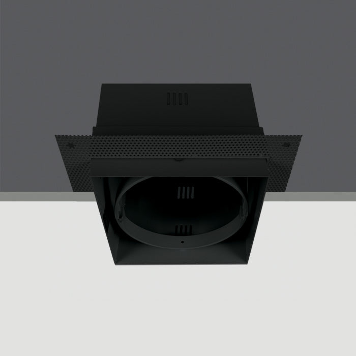 ONE Light | 51100TR/B BLACK 1L TRIMLESS BOX - OEM NORDIC - Quality Parts Distribution