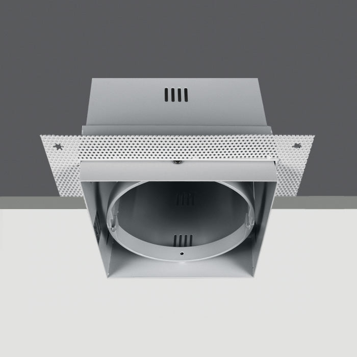 ONE Light | 51100TR/W WHITE 1L TRIMLESS BOX - OEM NORDIC - Quality Parts Distribution