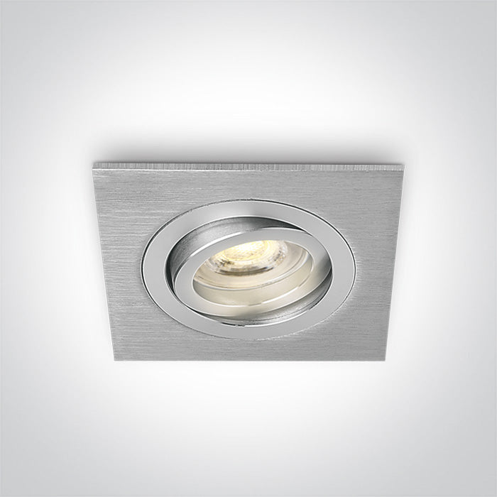 ONE Light | 51103AB/AL ALUMINIUM 35W MR11 - OEM NORDIC - Quality Parts Distribution