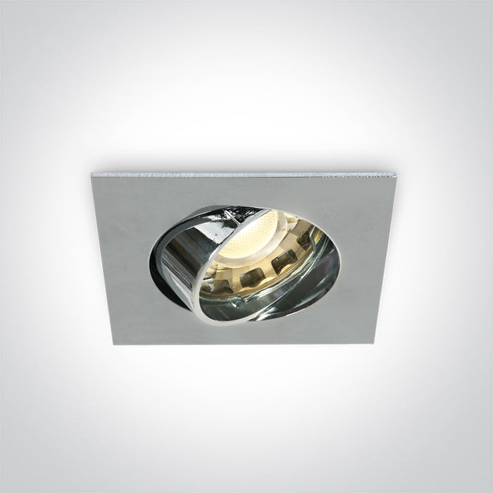 ONE Light | 51105/C CHROME 50W - OEM NORDIC - Quality Parts Distribution