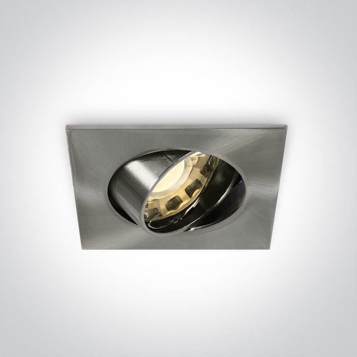 ONE Light | 51105/MC BRUSHED CHROME 50W - OEM NORDIC - Quality Parts Distribution