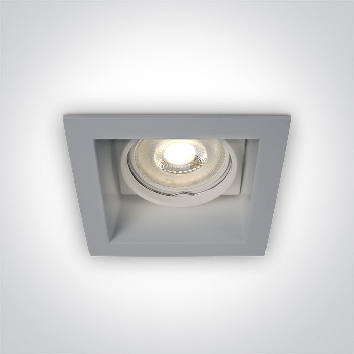 ONE Light | 51105D/G GREY 50W - OEM NORDIC - Quality Parts Distribution